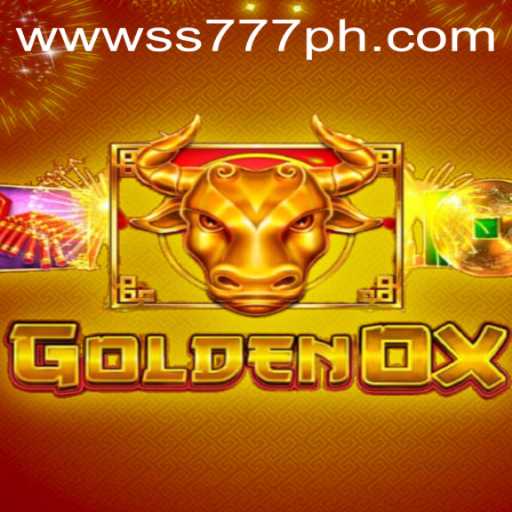 Unveiling the Excitement of GoldenOx and the Thrilling SS777 Experience