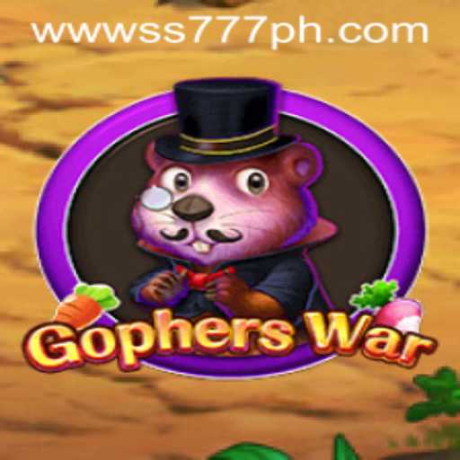 Discover the Exciting World of GophersWar and Its Impact on Modern Gaming