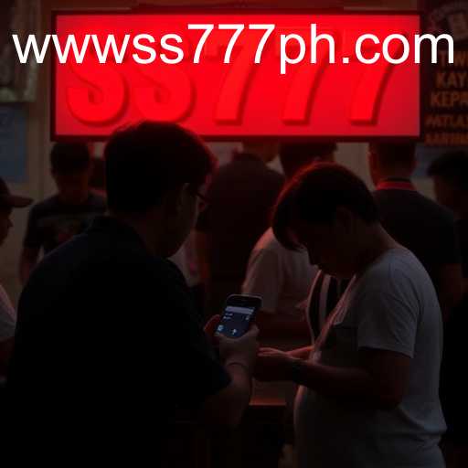 Understanding Jueteng and Its Cultural Impact: The SS777 Phenomenon