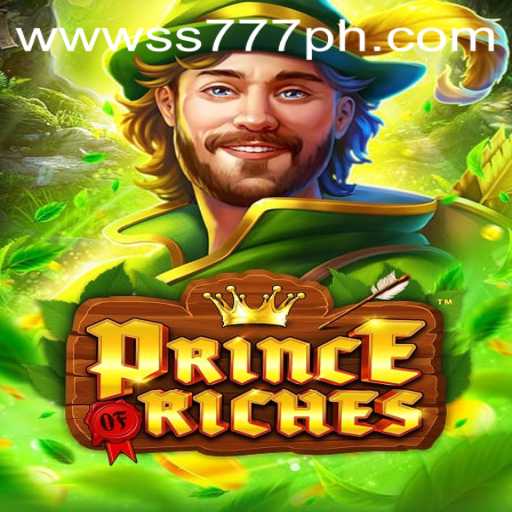 Unveiling PrinceOfRiches: A Thrilling Journey with SS777