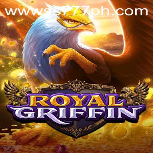 RoyalGriffin: A Majestic Journey into the Fantasy Realm