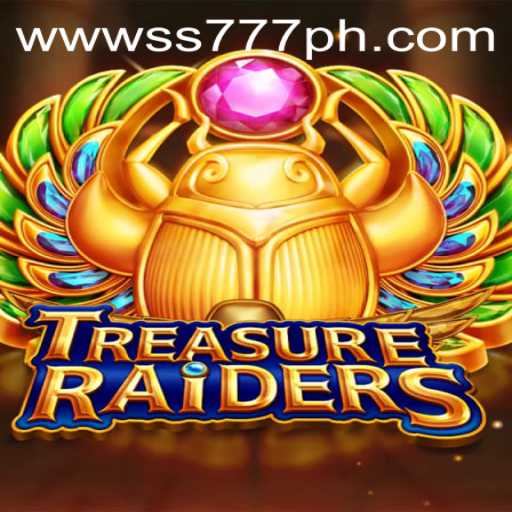 TreasureRaiders: Unveiling the Adventure-Driven Game with SS777