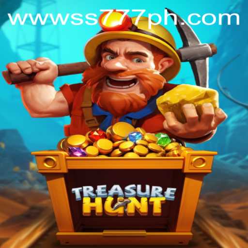 Unlocking the Secrets of TreasureHunt: A Daring Adventure Awaits